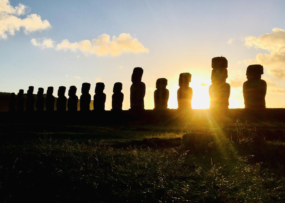 A mini guide to Rapa Nui (aka Easter Island) – TOKYO ENTRIES
